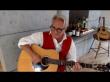 Philip Claypool to Perform Palm Sunday in Napa Valley