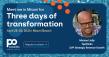 TapClicks to Attend the POSSIBLE Marketing Event, April 2025 in Miami, Florida