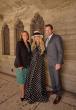 Kelly and Duane Roberts, Mission Inn Hotel & Spa Honored with the 2024 Steward of History & Historic Preservation Award