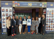 WCUSD Parent Stella Shakhbazyan Honored as 2025 CABE Parent of the Year