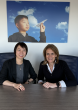 As Federal Cuts Threaten Community Services, The Impact Collaborative Appoints Dr. Claire Wang as Executive Director