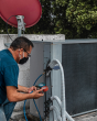 The Hidden Side of Sustainability: Filta Kleen's COO Ron Weber Explains Ventilation Compliance in NYC’s Food Industry
