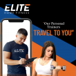 Elite Home Fitness Makes Bold NYC Debut with Love-Driven In-Home Training Revolution