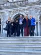 Local Author Therese Johnson Celebrates International Bestseller and Library of Congress Induction