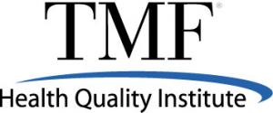 TMF Logo