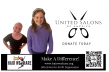 Helping Hands, Healing Hair: Hair We Share's United Salons of America Fundraiser Returns
