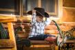 Factors Point to a Near-Full Summer Season for Dude Ranches Predicts 'The Ranch Guy' Gene Kilgore