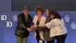 Protecting Heritage, Shaping the Future: Sara Roversi Honored with the Costa Carras European Citizens Silver Award