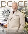 Dolce Magazine Unveils its Latest Issue with Barry Skolnick on the Cover