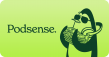 Podsense Introduces New Brand Identity in with JOHN LUKE