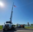 Express Crane to Showcase Heavy Lifting Power at Wildcat Golf Club Tournament