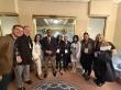Team Select Home Care Advocates for Fair Pay for Caregivers at PA Capitol