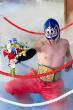 Viva Las Vegas Weddings is ready for WWE Weekend with its new Love Smackdown Wedding Package