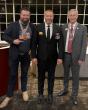 No Label Brewing Co. Honored at VFW Post 9182 Awards Night at Cinco Ranch Golf Club for Service to the Katy Community