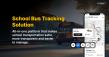 Mobisoft Infotech Launches Smart School Bus Tracking System to Elevate Safety, Compliance, and Operational Intelligence