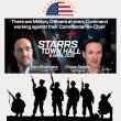 STARRS Town Hall Covers Ideological Resistance to Military Reforms
