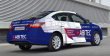 Printzone Highlights Demand for Car Branding Service in Dubai for Businesses