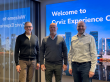 Cyviz and Workplace Vision Announce Strategic Partnership