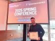 Jump Point Voted Top Global InsurTech at InsurTech NY ‘25