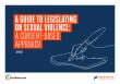 Urgent Call to Reform Outdated Sexual Violence Laws in Latin America and the Caribbean