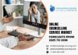 Online Counselling Service Market projected to surpass US$7.383 billion by 2030 at a CAGR of 10.12%