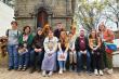 Illinois State University and United Planet Partner for Transformative Fair Trade & Human Rights Program in Nepal