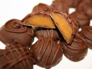 Chocolate Caramel Market