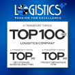 Logistics Plus Once Again Ranks Among Transport Topics 2025 Top 100 North American Logistics Companies