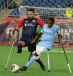 New England Amputee Soccer Returns to Gillette Stadium for Elite Showcase Match