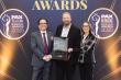 LSG SKY CHEFS - AMERICAS WINS AIRLINE CATERER OF THE YEAR FOR NORTH AMERICA AT 2025 PAX INTERNATIONAL READERSHIP AWARDS