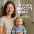 Become a Surrogate Near Me — Surrogacy4All.com Launches Nationwide Recruitment Campaign