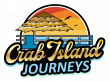 Crab Island Journeys Welcomes Captain Claudia Conrady to Join the 2025 Summer Season