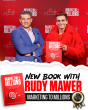Ryan Moriarty Co-Authors Marketing to Millions with Rudy Mawer