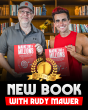Andreas Dolleschal Co-Authors Marketing to Millions with Rudy Mawer