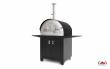 Ciao Bella Pizza Ovens Introduces New V2 Quattro Dual Backyard Pizza Oven for Authentic Outdoor Cooking