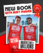 Dr. Ravi Patel Co-Authors Marketing to Millions with Rudy Mawer
