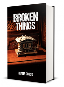 Broken Things
