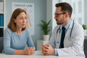 Cancer care at Immunotherapy Institute Tijuana