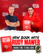 Rimantas Petrauskas Co-Authors Marketing to Millions with Rudy Mawer
