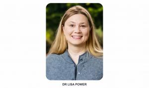 Dr. Lisa Power, author of International Business Essentials You Always Wanted To Know by Vibrant Publishers
