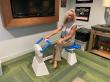 Innovative Senior Living Products, Inc. Launching New Shower and Bath Chair Innovation Thursday April 17th 