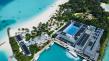 Floating Solar Panels and Revitalized Reefs: The Ritz-Carlton Maldives, Fari Islands' Commitment to Sustainability