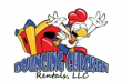 Bouncing Chicken Rentals Expands Water Slide Rentals in Barnesville, GA