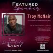 Why Jacksonville’s Next Boom Starts With Bold Relationships: Troy McNair Electrifies The Liquidity Event