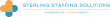 Sterling Staffing Solutions Ranks No. 3,813 on the 2025 Inc. 5000 List of America’s Fastest-Growing Private Companies