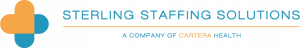 Sterling Staffing Solutions company logo