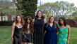 'Inner Landscapes' Senior Art Exhibition Showcases Sweet Briar College Students’ Vision and Voices