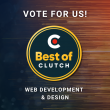 Software Pro Digital Shortlisted for Best of Clutch 2025 – Voting Now Open