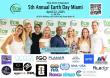 Earth Day Miami: Innovation meets Sustainability