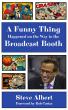 Sportscaster Steve Albert Releases Book Detailing Decades of Funny Sports Stories